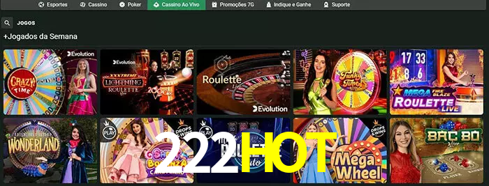 222HOT bet