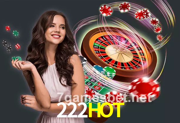 vivo no cassino 222HOT