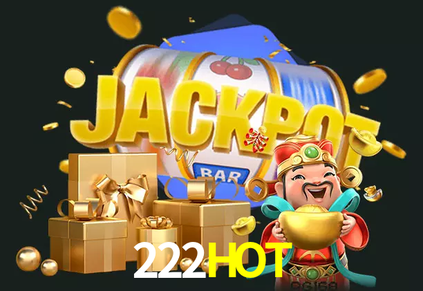 222HOT bet