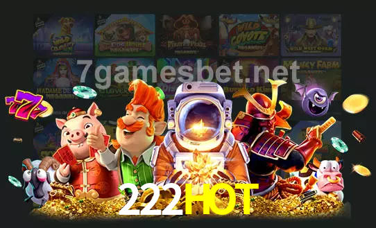 cassino 222HOT