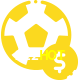 Aposte em esportes do mundo todo no 222HOT!